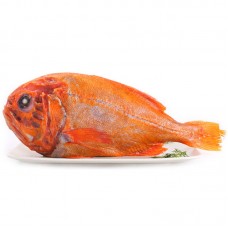 【国内现货包邮】Tasman Kitche 塔斯曼 新西兰冷冻长寿鱼（1.25-1.5公斤/条）【1条/2条 可选】